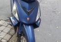 Motos - Gilera Smash full R 2024 Nafta 34000Km - En Venta