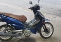 Motos - Gilera Smash full R 2024 Nafta 34000Km - En Venta