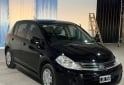 Autos - Nissan Nissan Tiida 2012 2012 Nafta 189000Km - En Venta