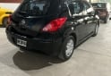 Autos - Nissan Nissan Tiida 2012 2012 Nafta 189000Km - En Venta