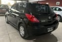 Autos - Nissan Nissan Tiida 2012 2012 Nafta 189000Km - En Venta