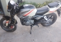 Motos - Zanella Rx 2013 Nafta 806Km - En Venta