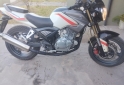 Motos - Zanella Rx 2013 Nafta 806Km - En Venta