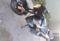 Motos - Zanella Rx 2013 Nafta 806Km - En Venta