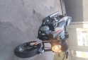 Motos - Zanella Rx 2013 Nafta 806Km - En Venta