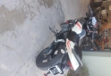 Motos - Zanella Rx 2013 Nafta 806Km - En Venta