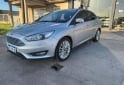 Autos - Ford Focus titanium 2017 Nafta 109000Km - En Venta