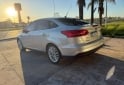 Autos - Ford Focus titanium 2017 Nafta 109000Km - En Venta