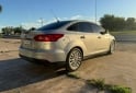 Autos - Ford Focus titanium 2017 Nafta 109000Km - En Venta