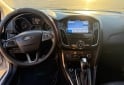 Autos - Ford Focus titanium 2017 Nafta 109000Km - En Venta