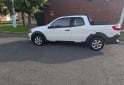 Utilitarios - Fiat Strada jtd 2016 Diesel 205000Km - En Venta