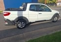 Utilitarios - Fiat Strada jtd 2016 Diesel 205000Km - En Venta