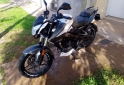 Motos - Bajaj Rouser 2019 Nafta 16500Km - En Venta