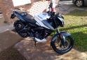 Motos - Bajaj Rouser 2019 Nafta 16500Km - En Venta