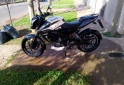 Motos - Bajaj Rouser 2019 Nafta 16500Km - En Venta