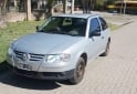 Autos - Volkswagen GOL POWER 2007 Nafta 280000Km - En Venta