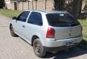 Autos - Volkswagen GOL POWER 2007 Nafta 280000Km - En Venta