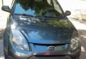 Autos - Ford KA FLY VIRAL 2012 Nafta 103400Km - En Venta