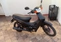 Motos - Motomel Blizt 110 Black editon 2026 Nafta 1890Km - En Venta