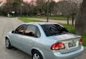 Autos - Chevrolet Corsa Classic LT 2011 Nafta 255000Km - En Venta
