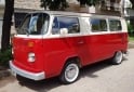 Utilitarios - Volkswagen Combi 1987 Nafta 111111Km - En Venta
