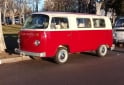 Utilitarios - Volkswagen Combi 1987 Nafta 111111Km - En Venta