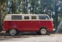Utilitarios - Volkswagen Combi 1987 Nafta 111111Km - En Venta