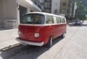 Utilitarios - Volkswagen Combi 1987 Nafta 111111Km - En Venta