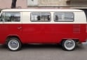 Utilitarios - Volkswagen Combi 1987 Nafta 111111Km - En Venta
