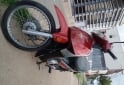 Motos - Motomel Blitz 110 2019 Nafta 30000Km - En Venta