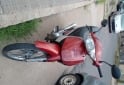 Motos - Motomel Blitz 110 2019 Nafta 30000Km - En Venta