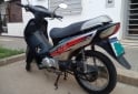 Motos - Motomel Blitz 110 2019 Nafta 30000Km - En Venta