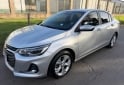 Autos - Chevrolet Ónix 2020 Nafta 74600Km - En Venta