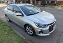 Autos - Chevrolet Ónix 2020 Nafta 74600Km - En Venta