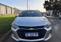Autos - Chevrolet Ónix 2020 Nafta 74600Km - En Venta
