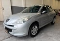 Autos - Peugeot 207 COMPACT 1.4 ALLURE 2014 Nafta 121000Km - En Venta