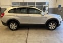 Camionetas - Chevrolet CAPTIVA LS 7 ASIENTOS 2016 Nafta 135000Km - En Venta
