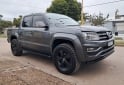 Camionetas - Volkswagen Amarok D/C TDI 2.0 180hp 2023 Diesel 78000Km - En Venta