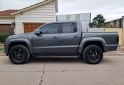 Camionetas - Volkswagen Amarok D/C TDI 2.0 180hp 2023 Diesel 78000Km - En Venta