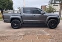 Camionetas - Volkswagen Amarok D/C TDI 2.0 180hp 2023 Diesel 78000Km - En Venta