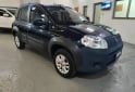 Autos - Fiat UNO WAY 1.4 2011 2011 Nafta 104000Km - En Venta