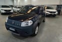 Autos - Fiat UNO WAY 1.4 2011 2011 Nafta 104000Km - En Venta