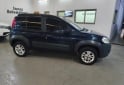 Autos - Fiat UNO WAY 1.4 2011 2011 Nafta 104000Km - En Venta