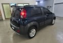 Autos - Fiat UNO WAY 1.4 2011 2011 Nafta 104000Km - En Venta
