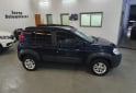 Autos - Fiat UNO WAY 1.4 2011 2011 Nafta 104000Km - En Venta