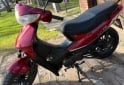 Motos - Zanella zb 125r tunning 2025 Nafta 10800Km - En Venta
