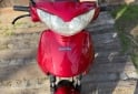 Motos - Zanella zb 125r tunning 2025 Nafta 10800Km - En Venta