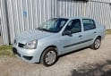 Autos - Renault Clio 2008 Nafta 110000Km - En Venta