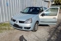 Autos - Renault Clio 2008 Nafta 110000Km - En Venta