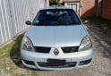 Autos - Renault Clio 2008 Nafta 110000Km - En Venta